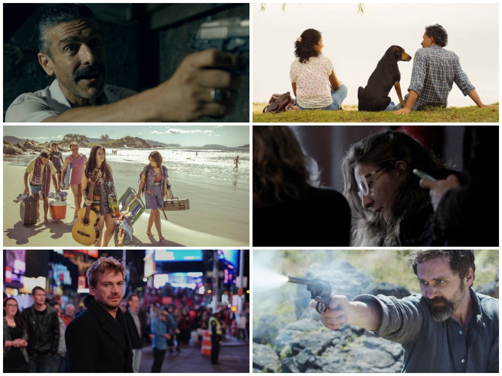 Cr ticas D a del Cine Nacional 50 valiosas pel culas argentinas