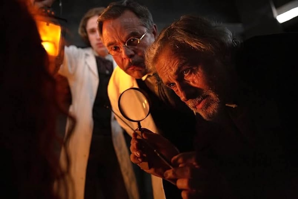 Dracula besson
