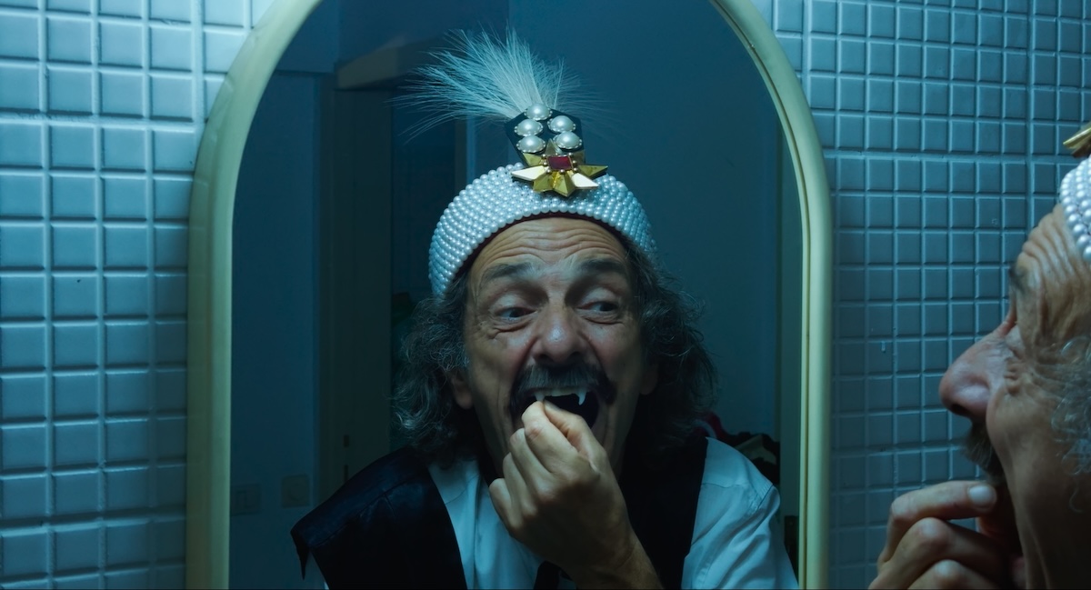 Dracula radu jude