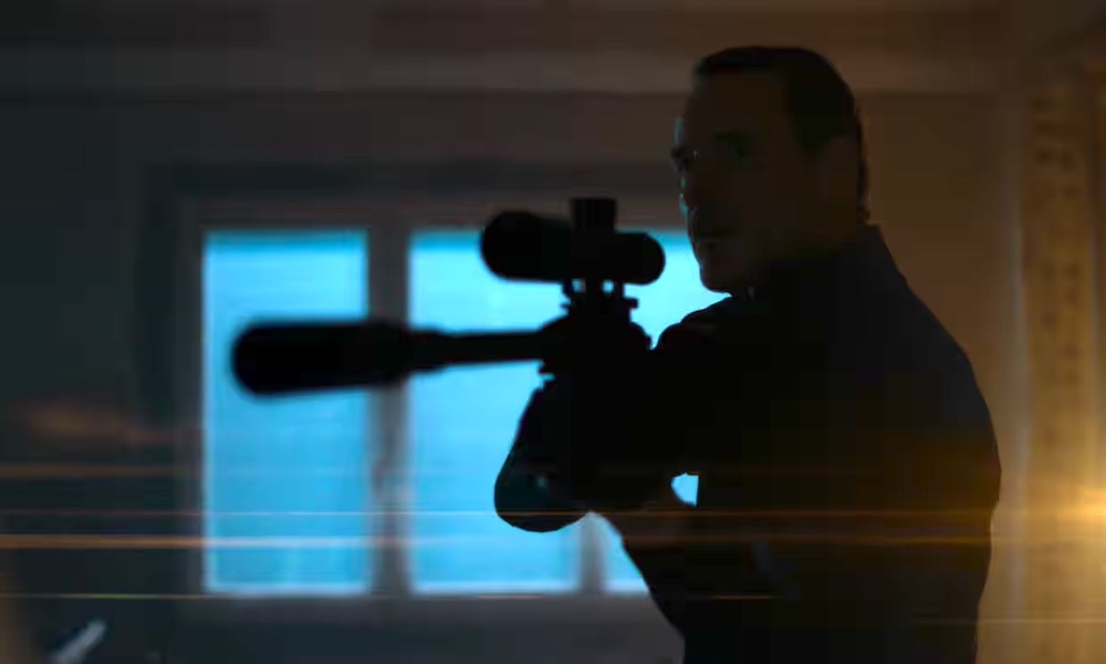 Críticas: Dos críticas de “El asesino” (“The Killer”), película de David Fincher con Michael Fassbender - Otros Cines