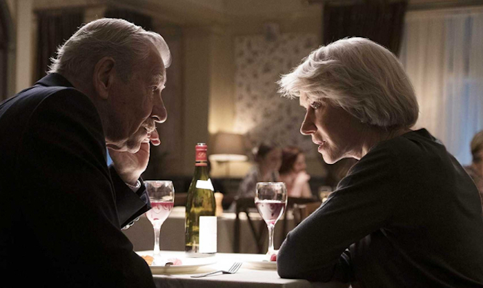 Críticas: Crítica de “El buen mentiroso”, de Bill Condon, con Ian ...