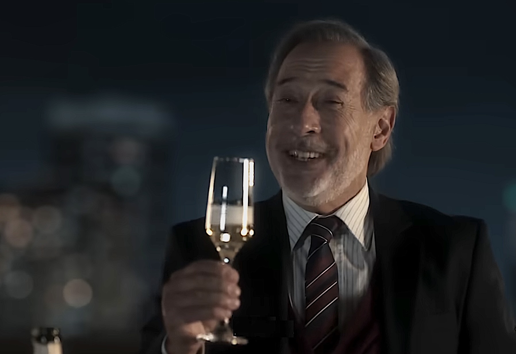 El encargado 4 critica 1200