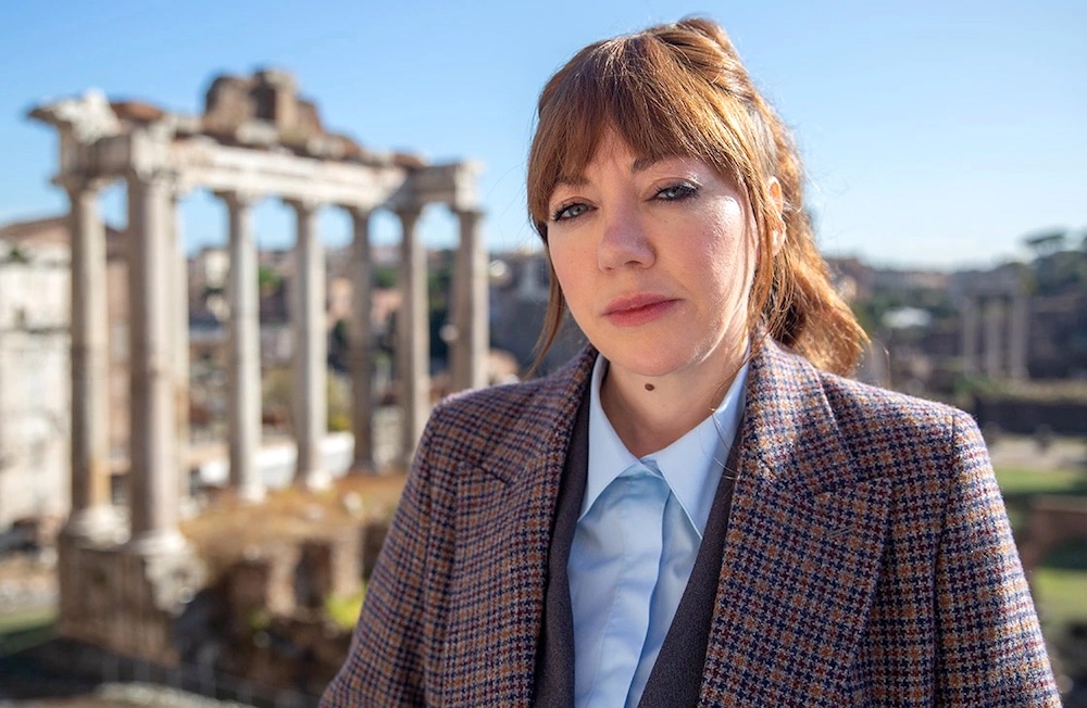 Críticas Crítica de “La Tierra según Philomena Cunk” (“Cunk of Earth