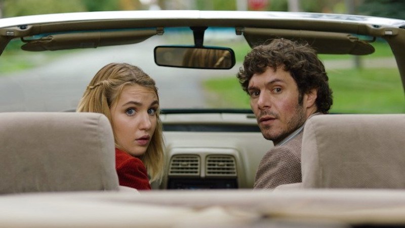Críticas: Crítica de “El pequeño detective” (“The Kid Detective”), de Evan Morgan, con Adam Brody - Otros Cines