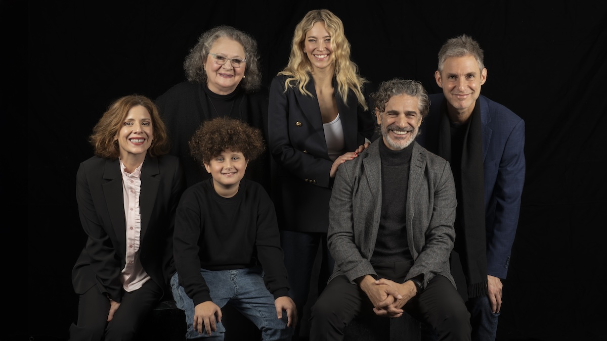 El sobrino szifron 1