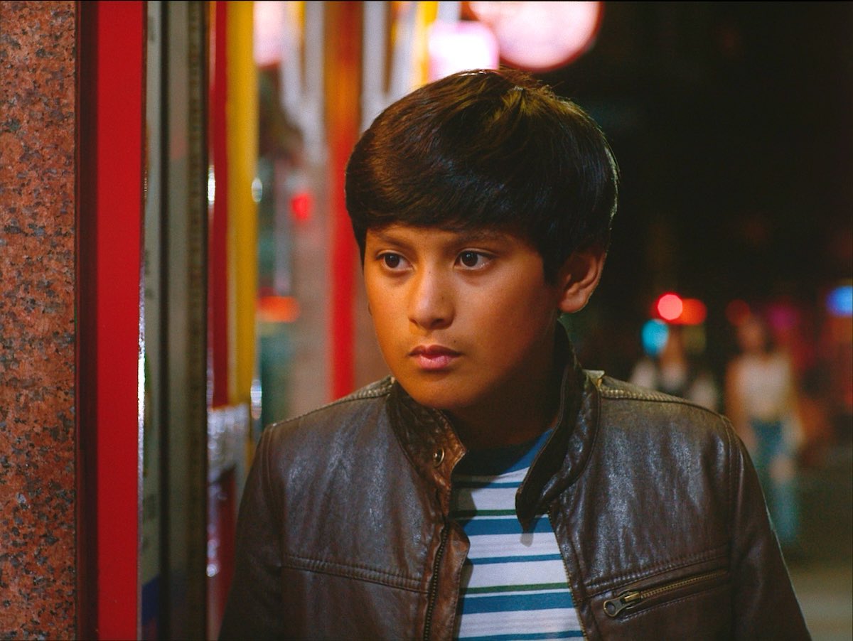 El tren fluvial ferro critica principal