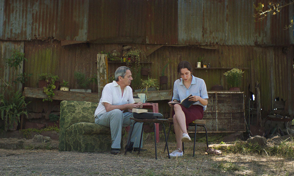 El viento que arrasa 2