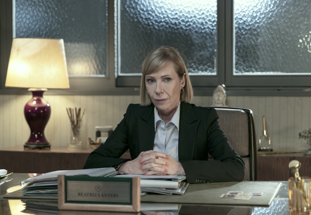 En el barro 2 estevez