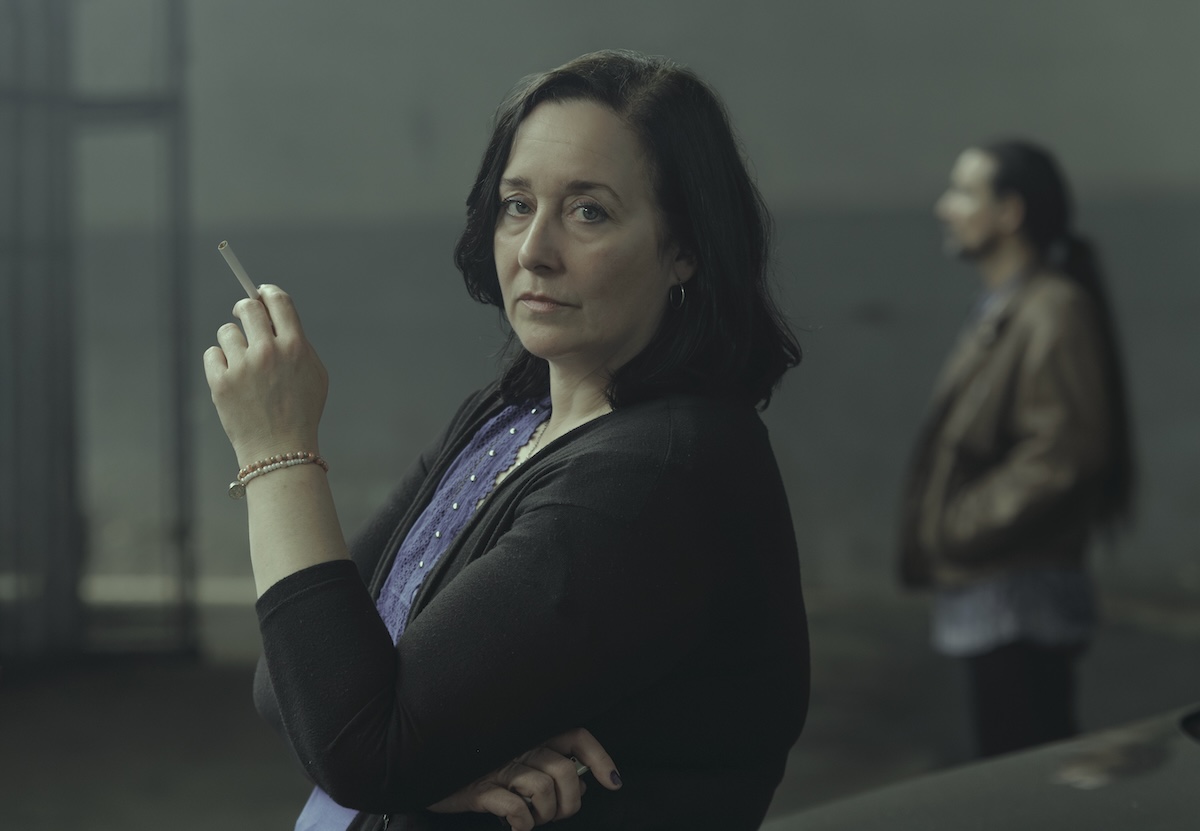 En el barro 2 garibaldi