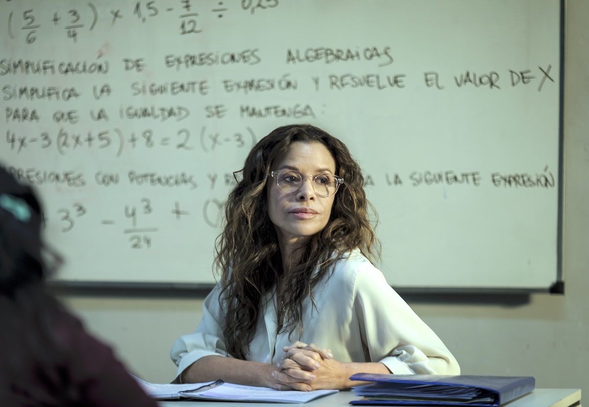 En el barro 2 juleta ortega