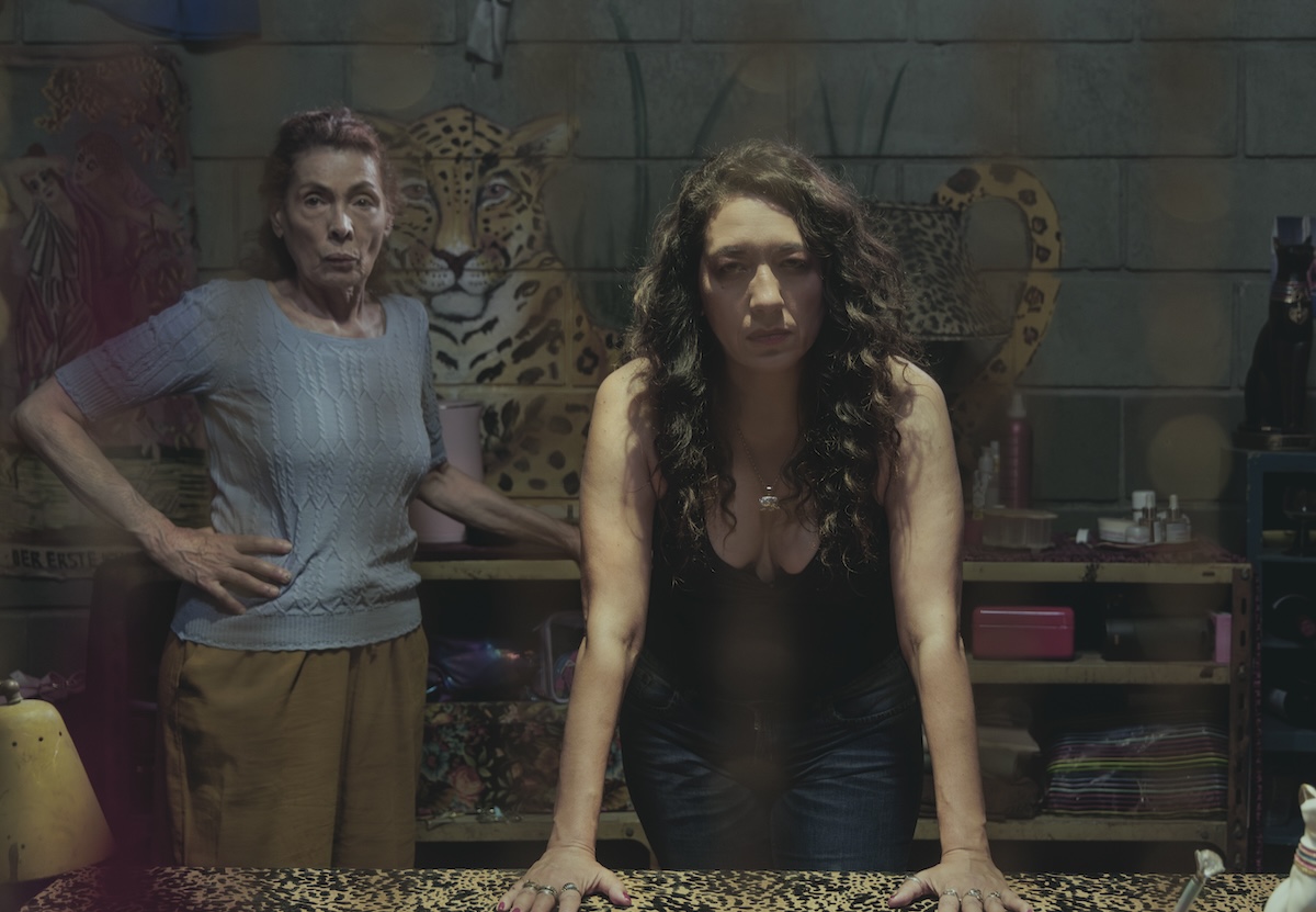 En el barro 2 lorena vega