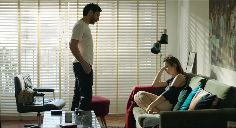 Críticas: Crítica de Errante corazón, de Leonardo Brzezicki, con Leonardo  Sbaraglia (HBO Max) - Otros Cines
