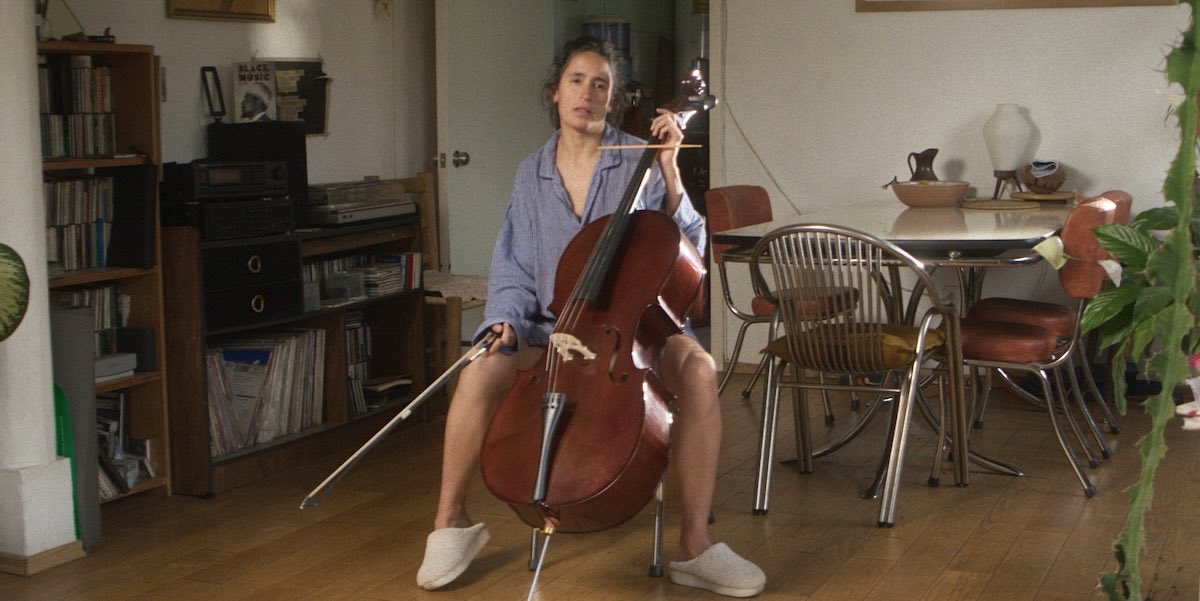 Everything else is noise pereda 1200