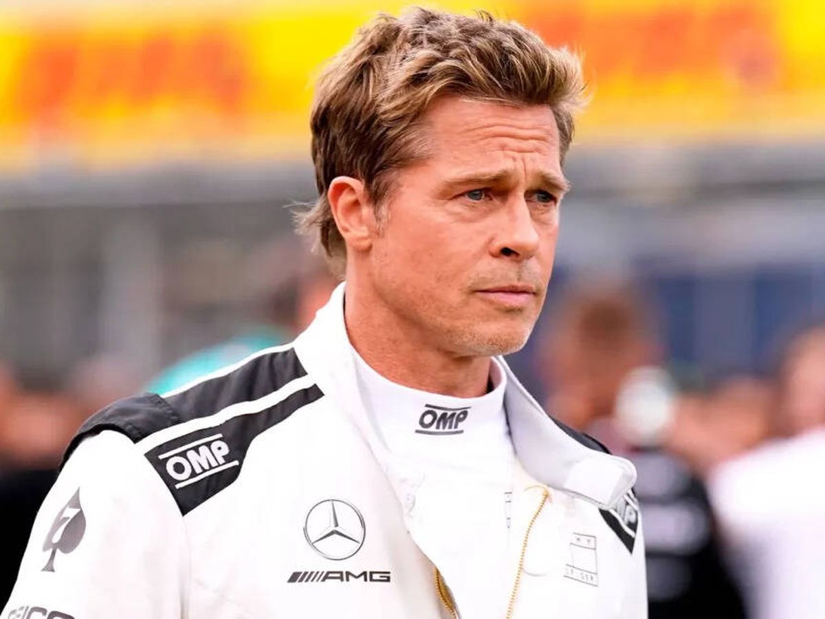 F1 brad pitt 1000