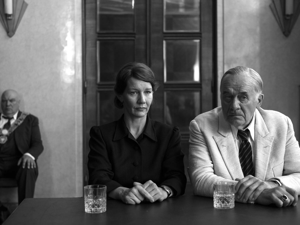 Fatherland pawlikowski