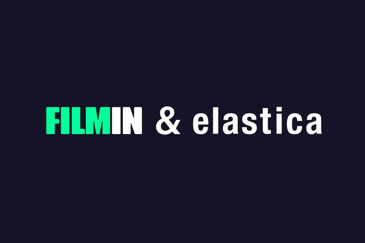 Filmin elastica 1200