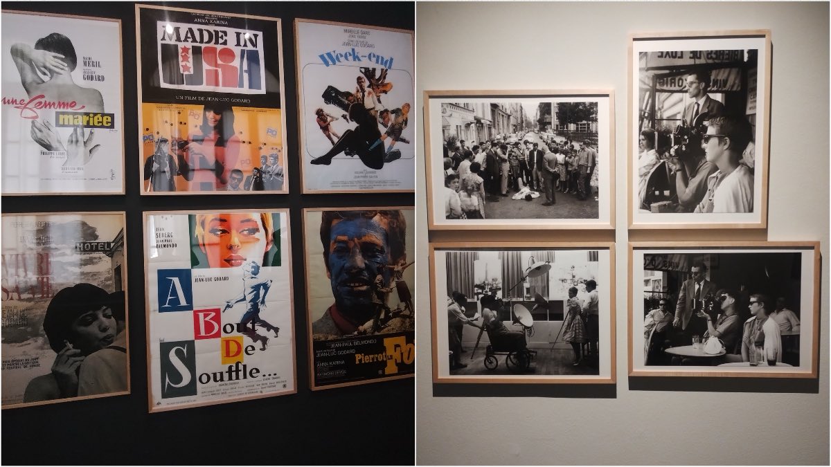 Godard muestra 2026