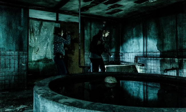 Críticas: Crítica de “Gonjiam: Hospital maldito”, de Beom-sik Jeong - Otros Cines