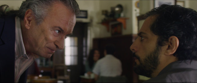 Críticas Crítica De Las Grietas De Jara De Nicolás Gil Lavedra Con Joaquín Furriel Oscar Martínez Y Soledad Villamil Otros Cines