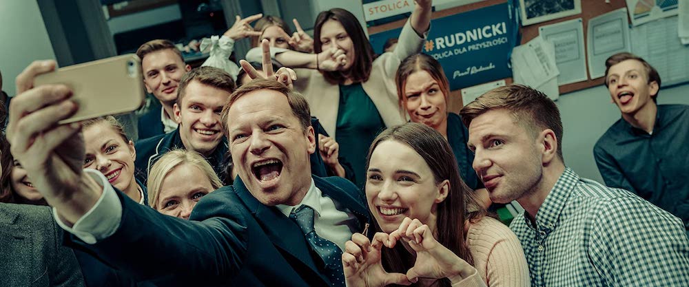 Críticas: Crítica de “Hater”, de Jan Komasa (Netflix) - Otros Cines