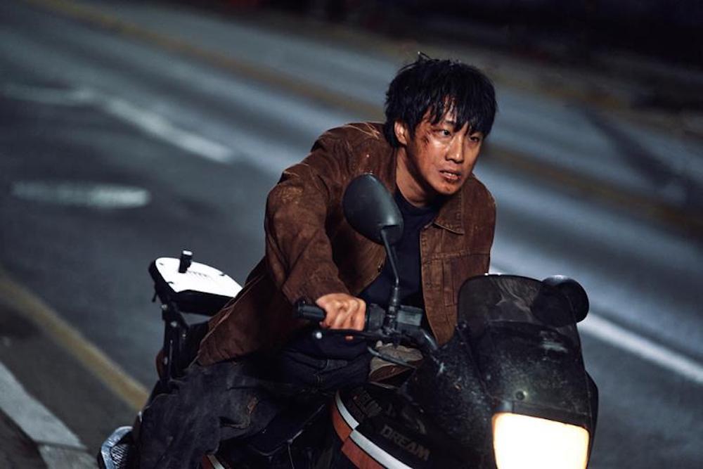 Festivales Críticas de cine asiático en la competencia Un Certain