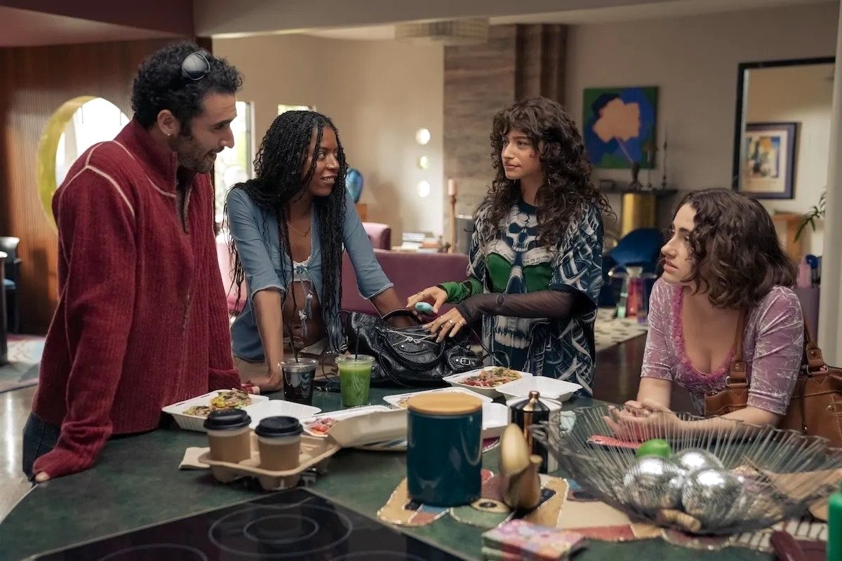 I love la 2 I love la 2