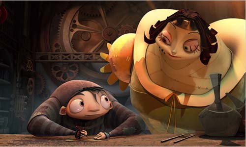 Criticas Menos De Lo Mismo Otros Cines