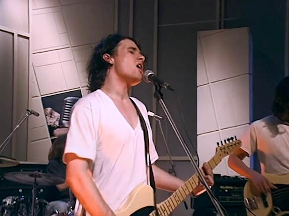 Jeff buckley 2 Jeff buckley 2