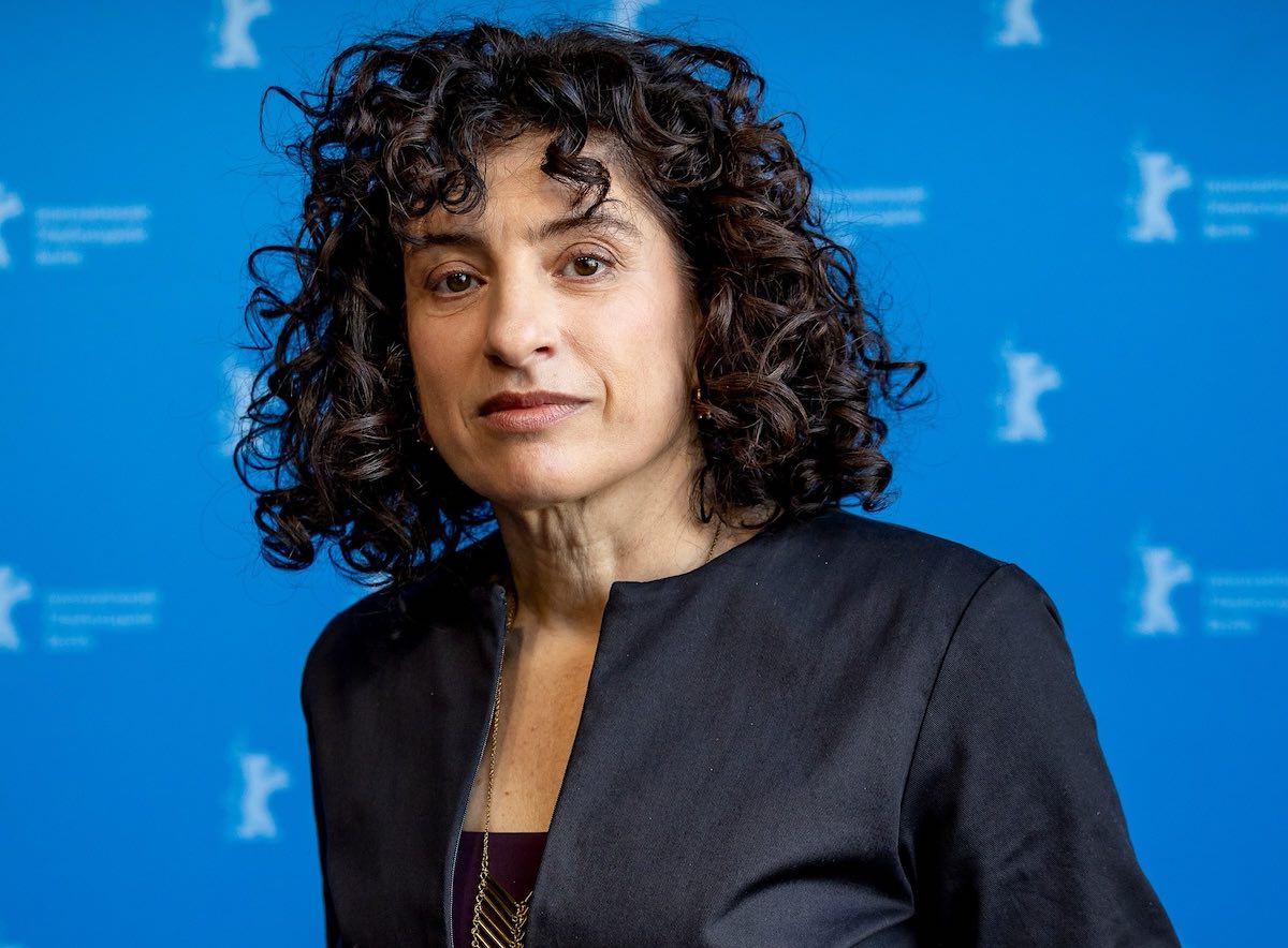 Julia loktev berlinale