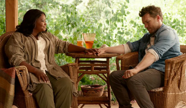 Críticas: Crítica de “La cabaña”, de Stuart Hazeldine, con Sam Worthington y Octavia Spencer - Otros Cines Críticas: Crítica de “La cabaña”, de Stuart Hazeldine, con Sam Worthington y Octavia Spencer - Otros Cines