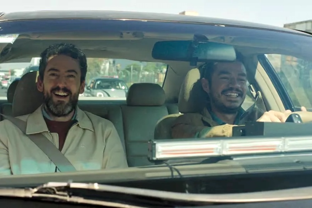 La hora de los valientes otra