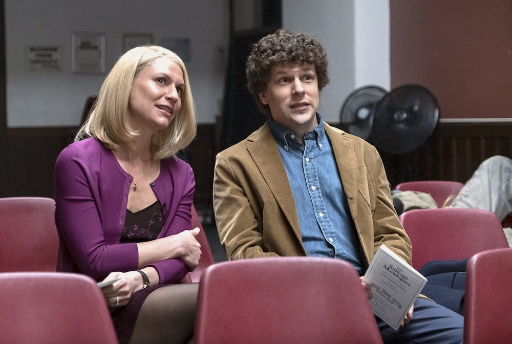 Críticas Crítica de “La nueva vida de Toby” (“Fleishman Is in Trouble”), serie con Jesse Críticas Crítica de “La nueva vida de Toby” (“Fleishman Is in Trouble”), serie con Jesse