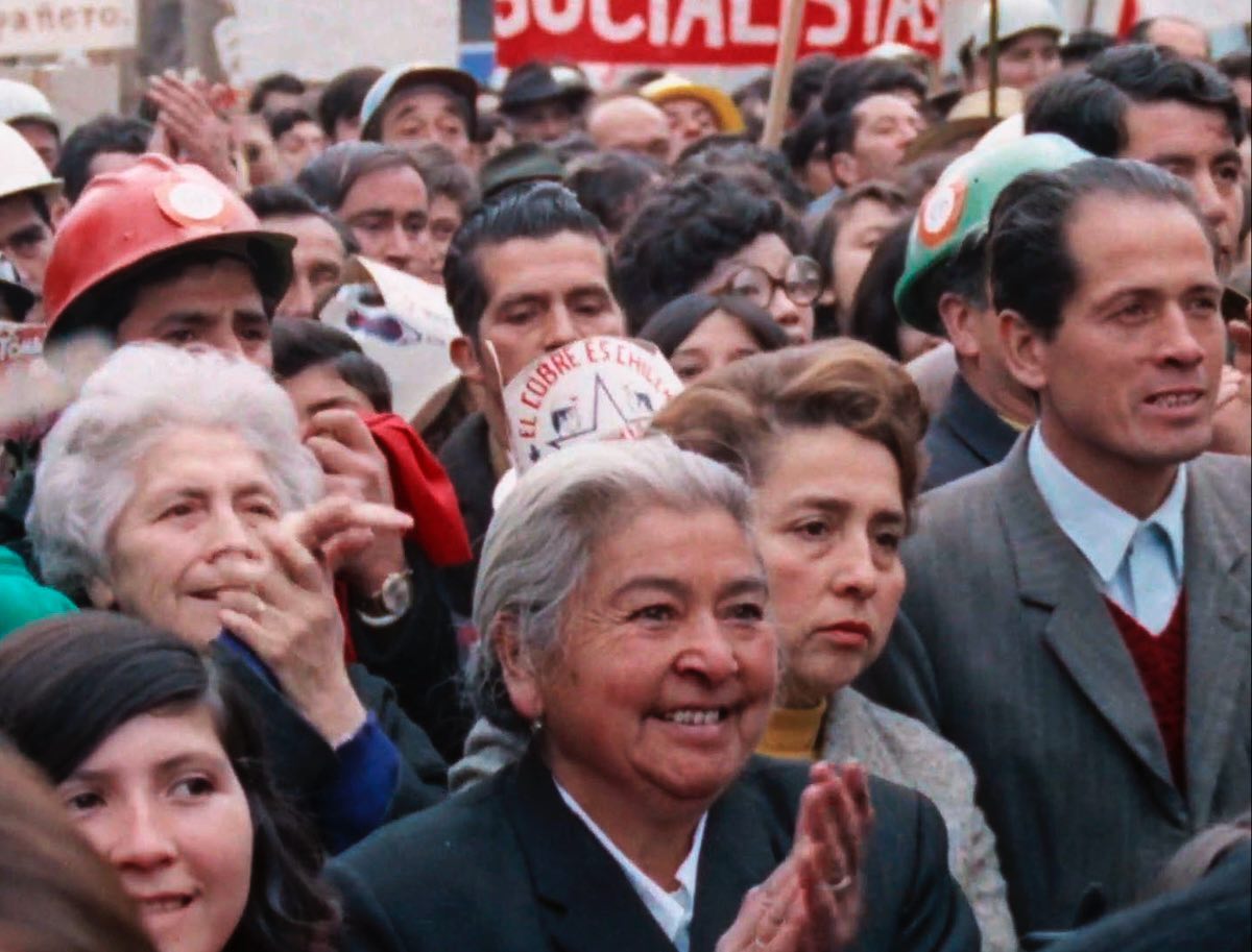 La vida que vendra 1200 La vida que vendra 1200