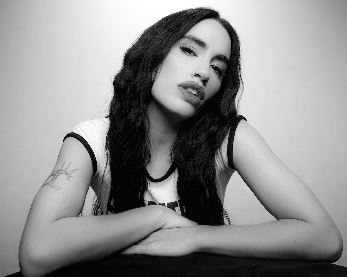 Lali la que le gana al tiempo 2