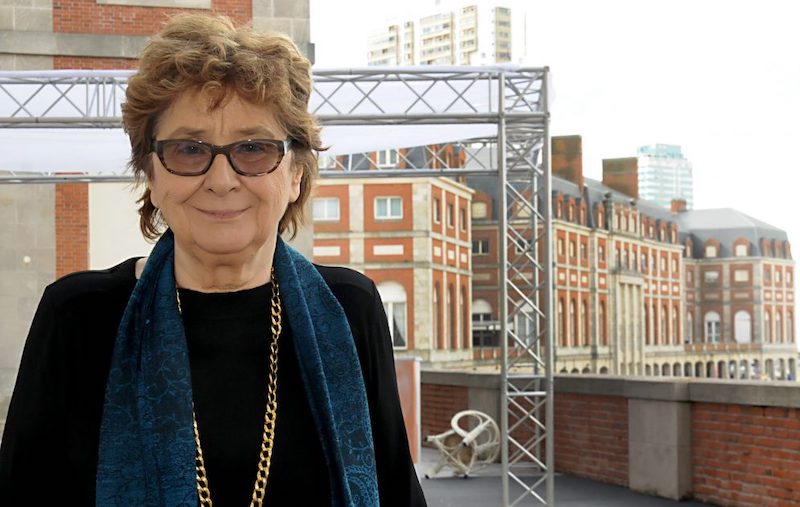 Ciclos Lita Stantic, cineasta (FINALIZADO) Otros Cines