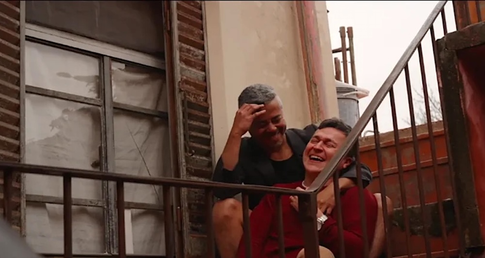 Los dias posibles bafici 2026