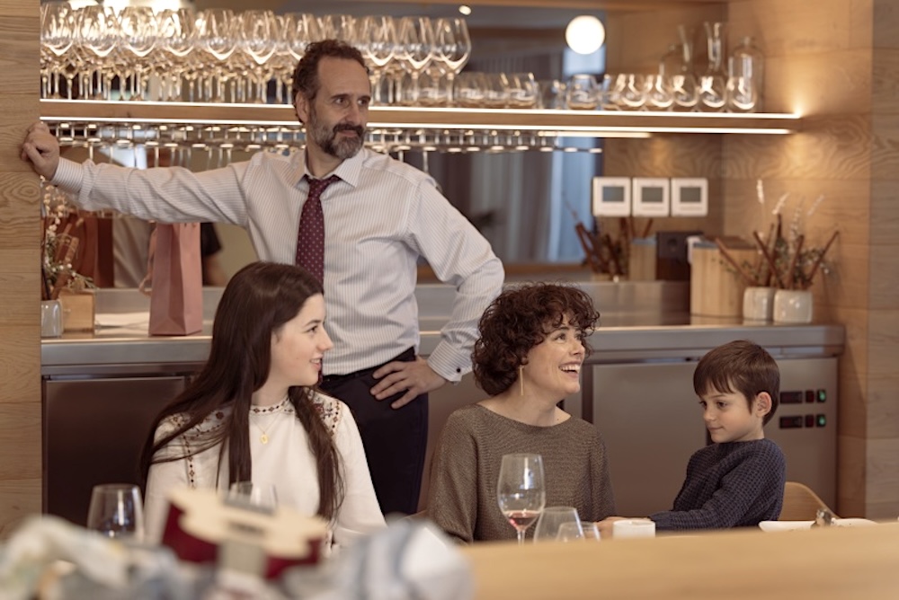 Los domingos alauda ruiz critica