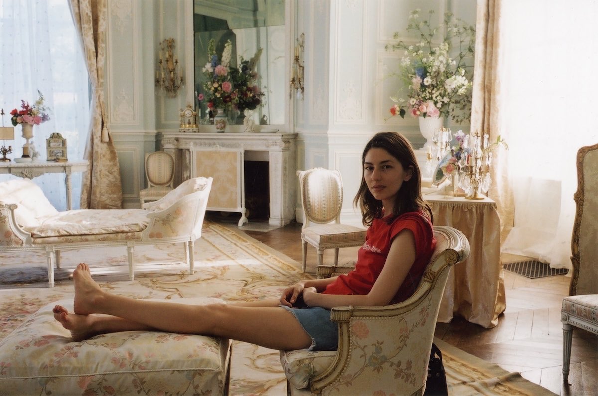 Making marie antoinette 3