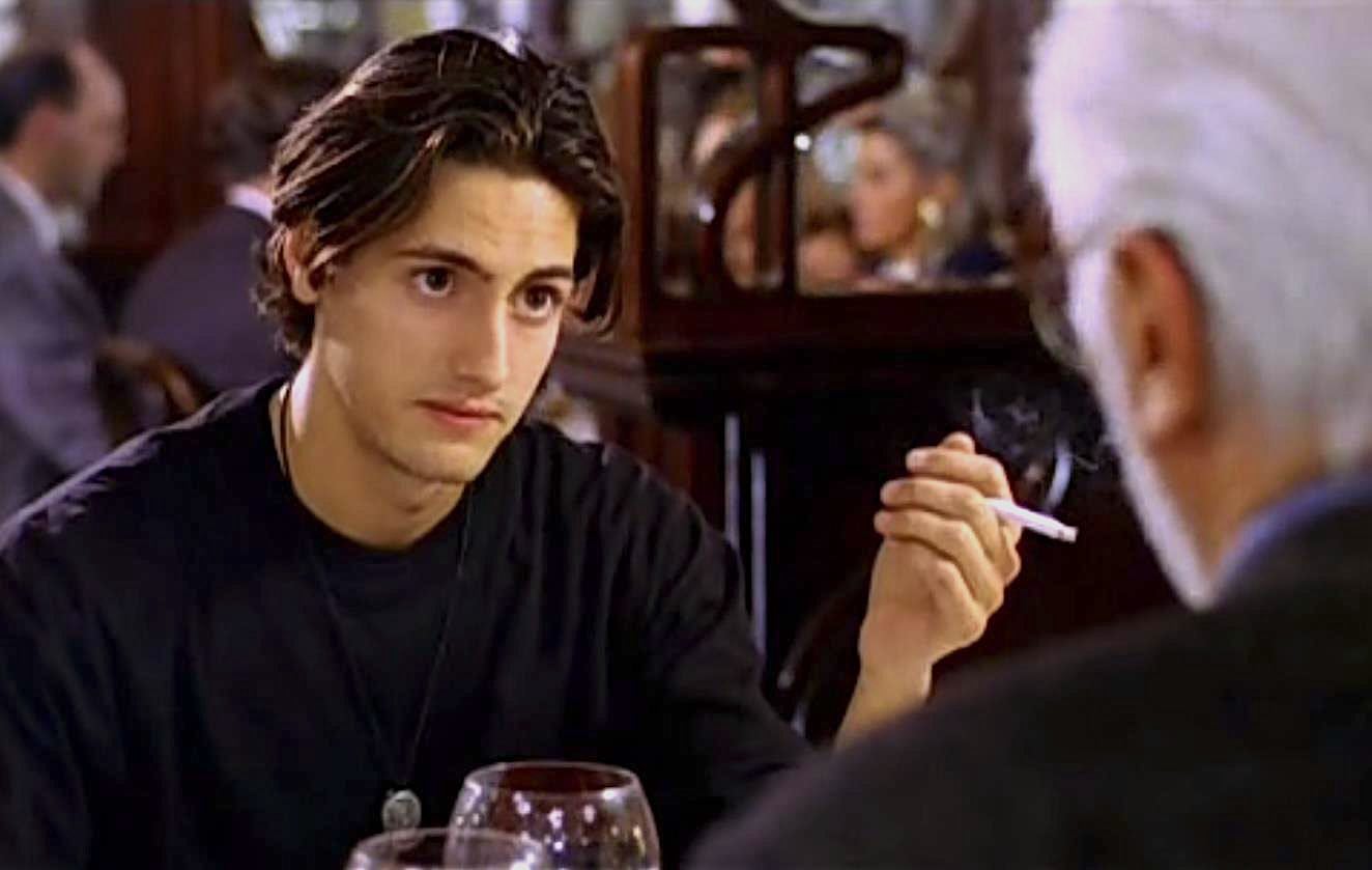 Martin hache critica 2