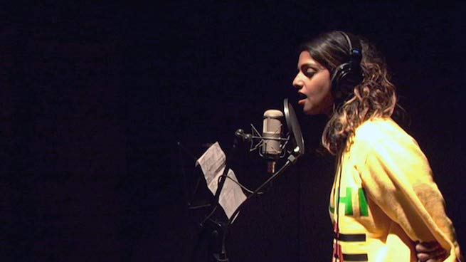 Críticas: Crítica de “Matangi / Maya / M.I.A.”, de Steve Loveridge ...
