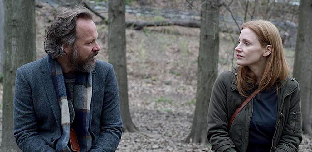 Festivales: Crítica de “Memory”, película del mexicano Michel Franco con Jessica Chastain y Peter Sarsgaard (Competencia Oficial) - #Venecia2023 - Otros Cines