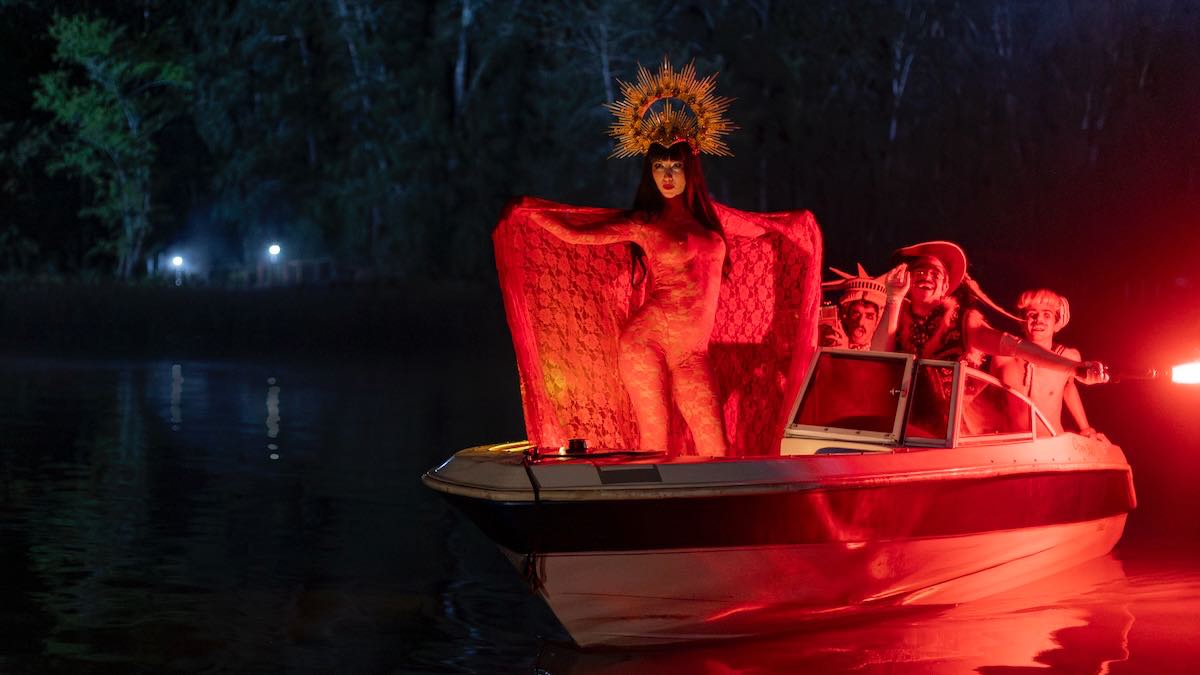 Moria netflix Moria netflix