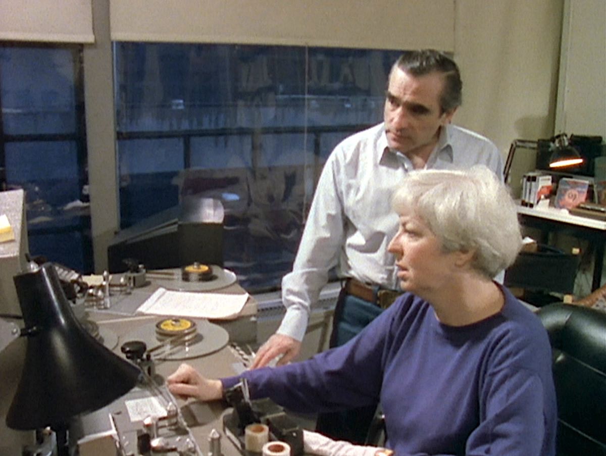 Mr scorsese 3
