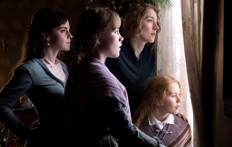  Crítica de “Mujercitas”, de Greta Gerwig, con Saoirse Ronan, Emma  Watson, Florence Pugh, Eliza Scanlen, Laura Dern y Meryl Streep - Otros  Cines