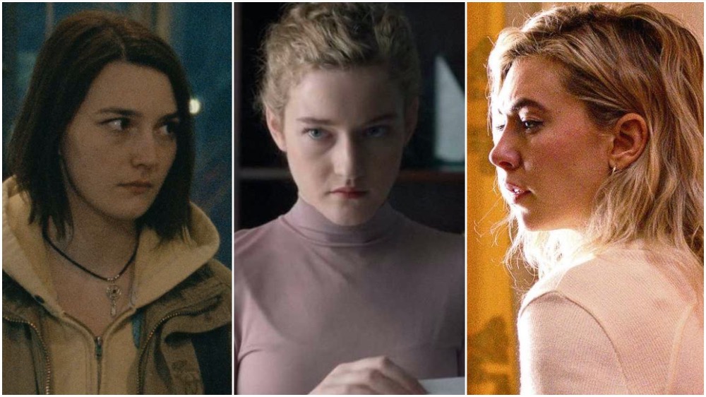 Críticas: Críticas de "Nunca, rara vez, a veces, siempre", de Eliza Hittman (Flow); "The ...