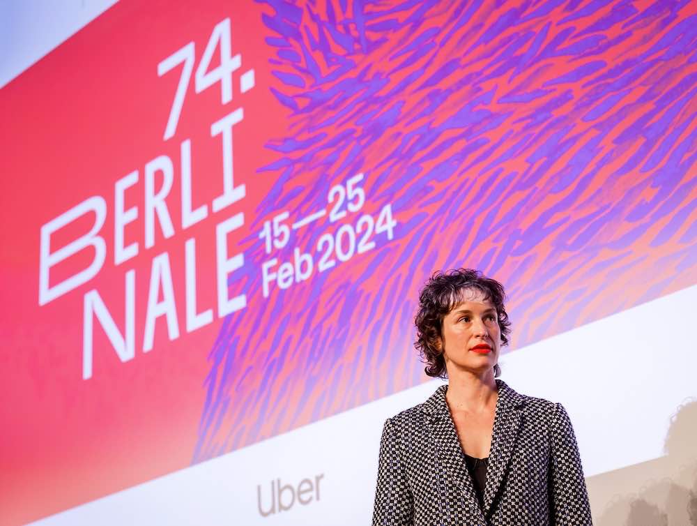Festivales “Dormir con los ojos abiertos”, de Nele Wohlatz, ganó el