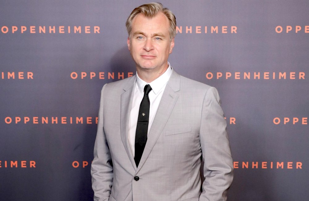 Noticias Las 38 películas favoritas que Christopher Nolan quiere que