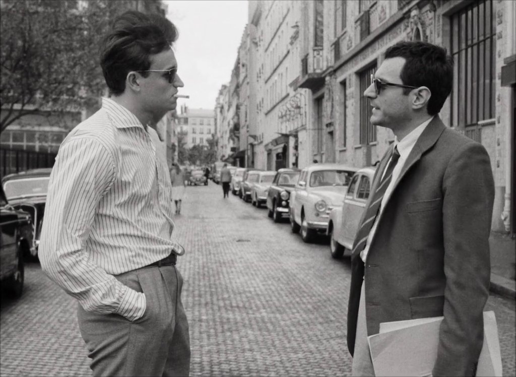 Nouvelle vague nueva 3