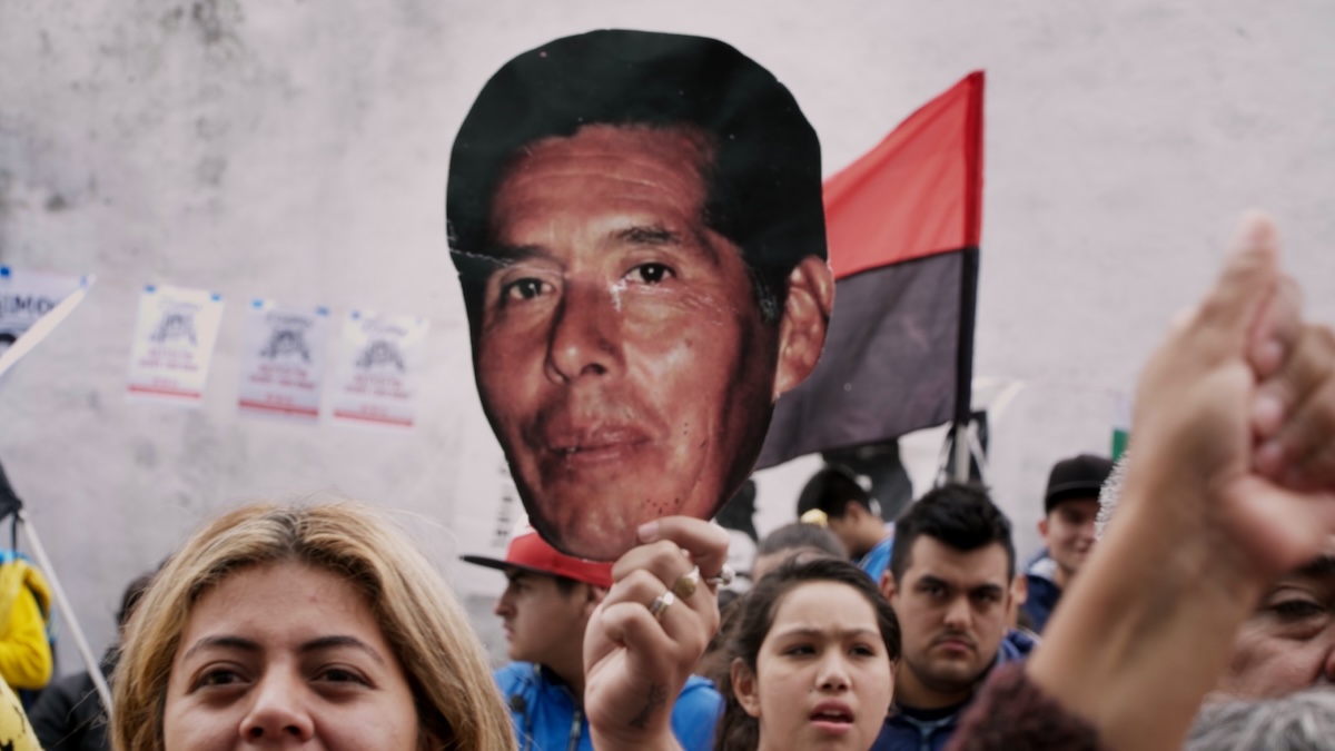 Nuestra tierra martel 2