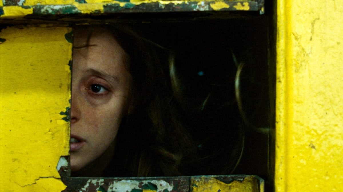 Olivia locarno 2025 critica